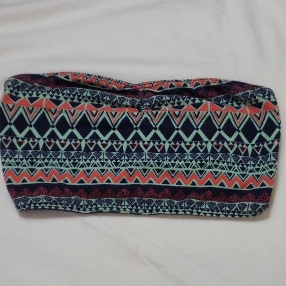 3/$15 Nollie Bandeau size small - Picture 1 of 6